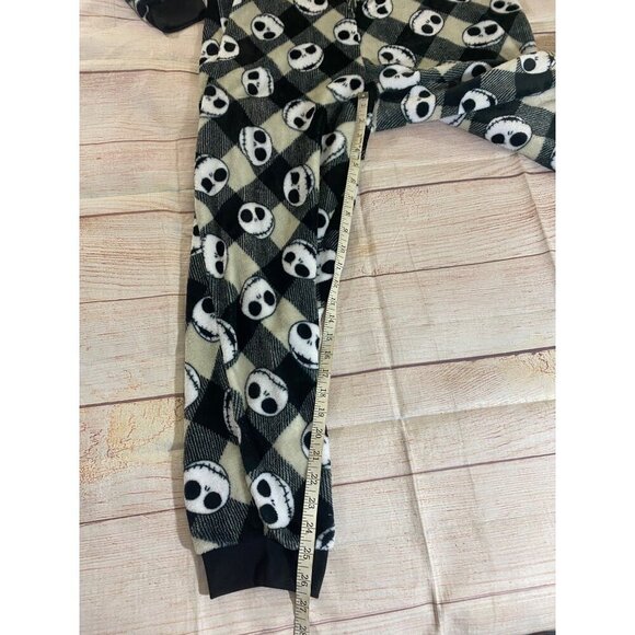 Disney Tiim Burton's The Nightmare before Christmas One Piece - XL - Picture 9 of 14